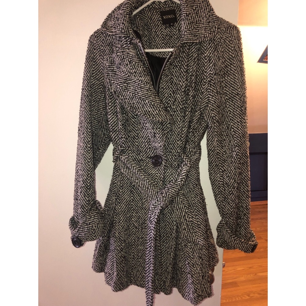 Juniors stylish jacket